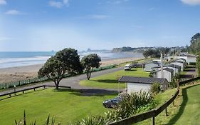 Oakura Beach Holiday Park